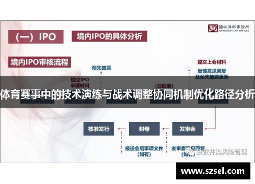 体育赛事中的技术演练与战术调整协同机制优化路径分析